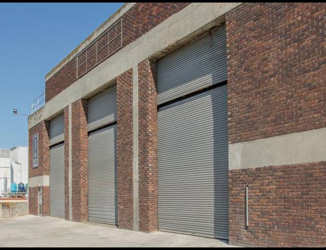 1,373M² WAREHOUSE TO LET IN BELLVILLE SOUTH
